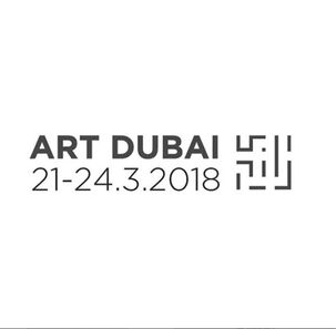 Piero Atchugarry Gallery at Art Dubai 2018, installation view