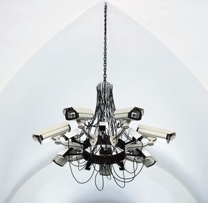 Addie Wagenknecht, ‘Asymmetric Love’, 2013