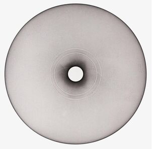 Corban Walker, ‘UNTITLED (HOLLOW A 400), ED. 20/20’, 2000-2009