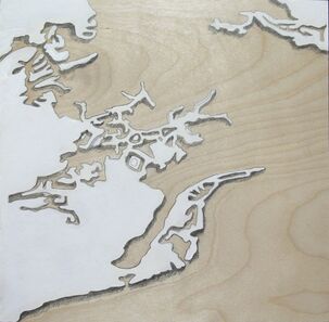 Kristin Osgood Lamelas, ‘Endo 2 Raymond Saw A Tree’