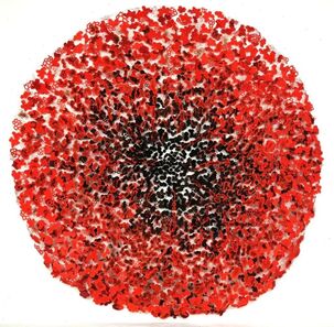 Yuriko Yamaguchi, ‘Energy #2’, 2014