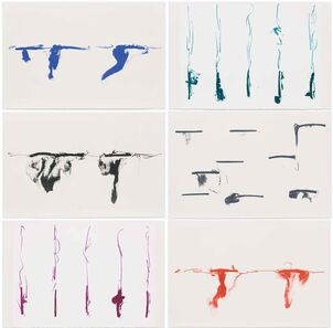 Jahyun Koo, ‘Stuff-At the Phenomenon’, 2016