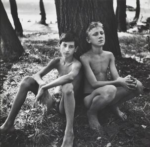 Nikolay Bakharev, ‘Relationship #86’, 1996