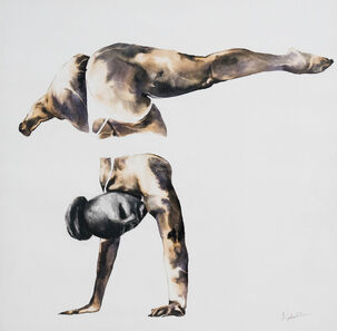 Nadia Wamunyu, ‘Shape’, 2022