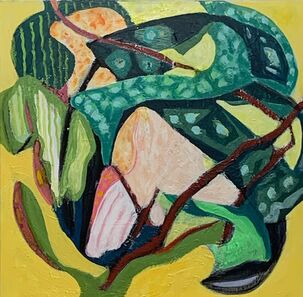 Sherry Autor, ‘From the Forest Floor’, 2022