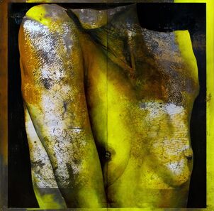 Yoakim Bélanger, ‘Blooming’, 2018