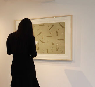 Print Masterpieces <13 Virtuosos of Contemporary Art with their masterpieces in special edition>, installation view