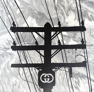 Cameron Cohen, ‘Way Cooler Than You’, 2023