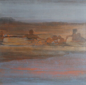 Martha Lucía Ramírez, ‘Entre Orillas (entire series)’, 2022