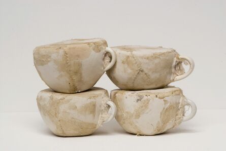 Janice Redman, ‘Covert Utility Series (Four Cups)’