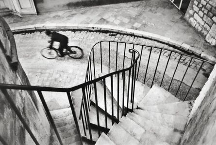 Henri Cartier-Bresson, ‘Hyeres, France’, 1932/c.1980