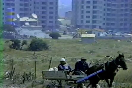 Mustafa Sakarya, ‘Andalou Videograf’, 1989