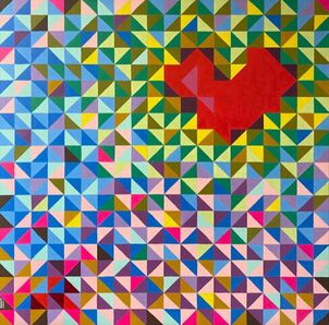 Sofia Badano, ‘Un Amor’, 2023