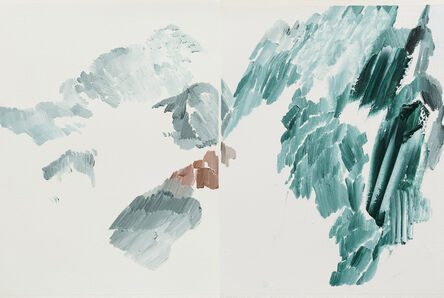 Chih-Hung Kuo, ‘Study of Landscape 134’, 2020