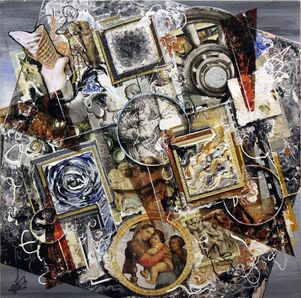 Gavin Sewell, ‘Mother o' Mine’