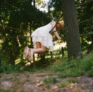 Danielle Shi, ‘Coy’, 2023