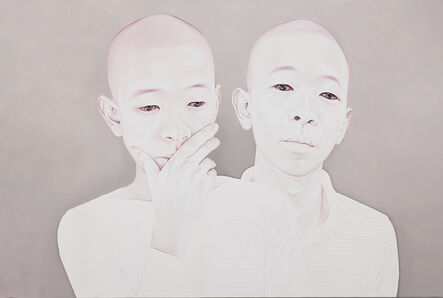 Sungsoo Kim, ‘Duplicata’, 2011