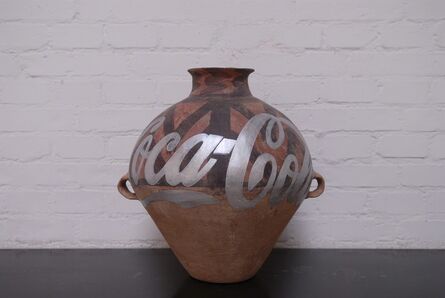 Ai Weiwei, ‘Coca-Cola Vase’, 2007