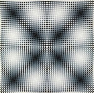 Edwin Mieczkowski, ‘Monobloc No. 1’, 1966