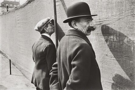 Henri Cartier-Bresson, ‘Brussels, Belgium’, 1932