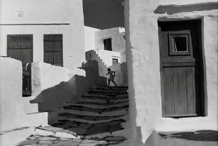 Henri Cartier-Bresson, ‘Sifnos, Greece’, 1961