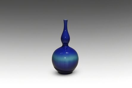 Tokuda Yasokichi III, ‘Flower Vase ’, 2005