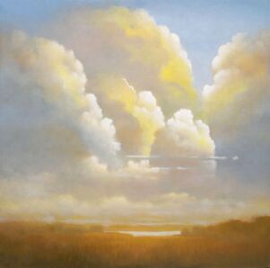 Donna McGinnis, ‘Shadows / 2590’, 2019