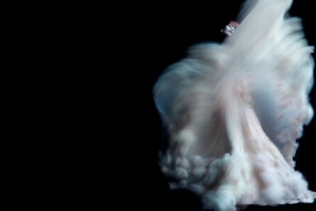 Nick Knight, ‘Ming Xi wearing Chanel Haute Couture’, 2011