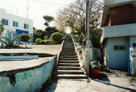 Shitamichi Motoyuki, ‘Geomundo Island, Korea’, 2006-2012