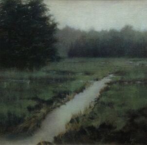 Melanie McGraw, ‘Muddy Creek’