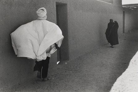 Bernard Plossu, ‘Acades, Niger, 1975’, 1975
