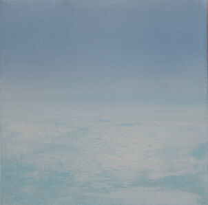 Jeanne LaCasse, ‘High Noon’, 2023