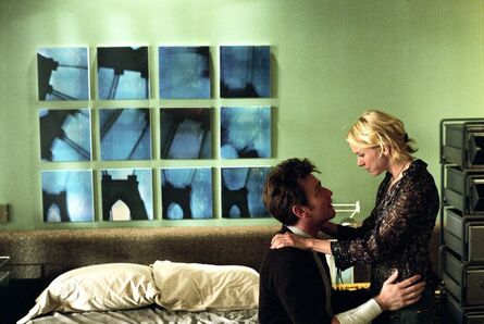 Stefanie Schneider, ‘Brooklyn Bridge - Artwork from the movie Stay with Ewan McGregor, Naomi Watts and Ryan Gosling’, 2006