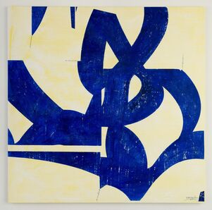 Sabah Arbilli, ‘Through the Window II’, 2015