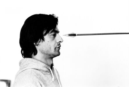 Milton Gendel, ‘Maurizio Mochetti’, 1978