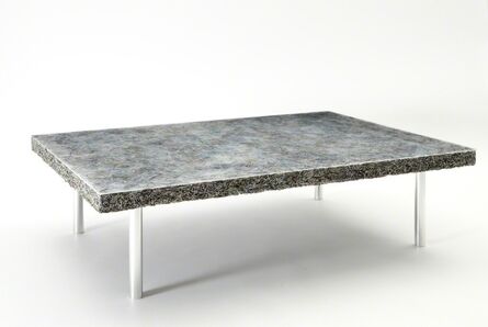 Jens Praet, ‘Prototype 'Shredded' low table’, 2014
