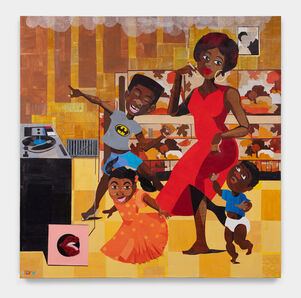 Melvin L. Nesbitt Jr., ‘That's My Song’, 2023