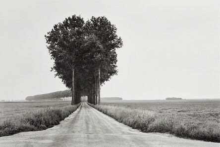Henri Cartier-Bresson, ‘Brie, France’, 1968