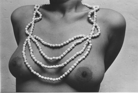 Antoni Miralda, ‘Le collier de la Generala #2’, 1969/2010
