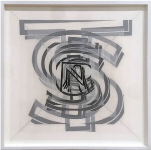 Joe Amrhein, ‘Narcissist’, 2019