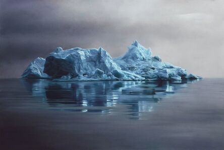 Zaria Forman, ‘Greenland #62’, 2013