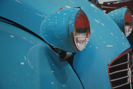 Gilbert Duchamp, ‘Aza’, 2024