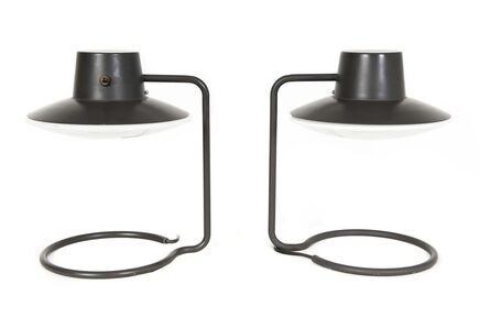Arne Jacobsen, ‘Oxford Table Lamps’, ca. 1962