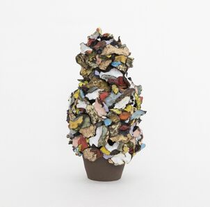 Dino Matt, ‘Untitled’, 2017