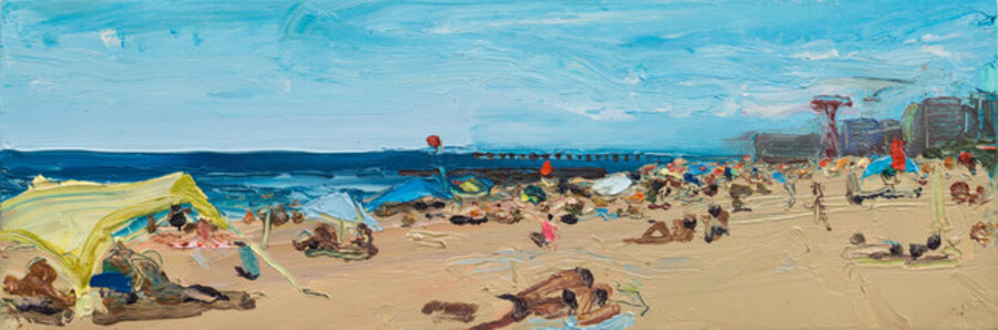 Brighton Beach III
