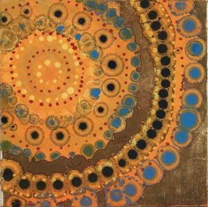 Riad Miah, ‘PD 11 No. 8’, 2011