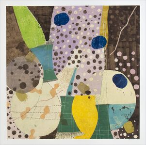 LJ Douglas, ‘Bilge Banter’, 2015