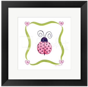 Tania Schuppert, ‘Lady bug’, 2000