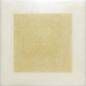 Phil Binaco, ‘White Field #17’, 1999