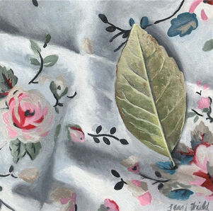 Terri Field, ‘Laundry Day’, 2022